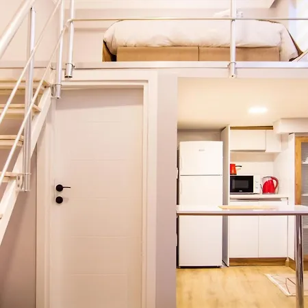 Διαμέρισμα Centrally Located Fully Furnished Flat In Konak *
