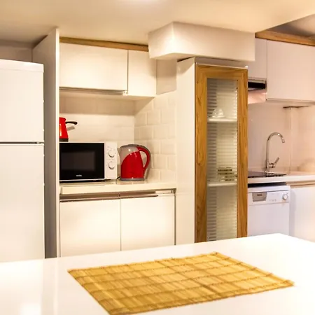 Διαμέρισμα Centrally Located Fully Furnished Flat In Konak